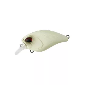   Duo Realis Crank Mid Roller 40F 4cm 5,3gr CCC3517 Mat Bone Auftreibender Wobbler