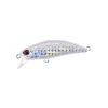 Duo Tetra Works Toto 48HS 4,8cm 4,3gr AQA0111 White Glow Sinkender Wobbler