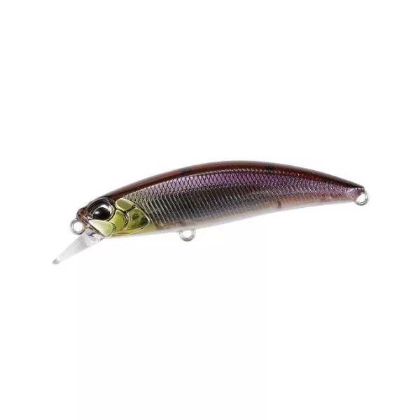 Duo Spearhead Ryuki 60S 6cm 6,5gr GSN4011 Stream Shad Sinking Wobbler