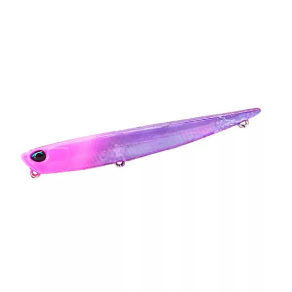 Duo Bayruf Manic Fish 77 7,7cm 9gr CLB9999 Crash Violet Moon OH sinkender Wobbler
