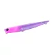 Duo Bayruf Manic Fish 77 7,7cm 9gr CLB9999 Crash Violet Moon OH sinkender Wobbler