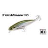 Duo Tide Minnow 90S 9cm 15gr CNA0534 UV Flash Sinking Wobbler