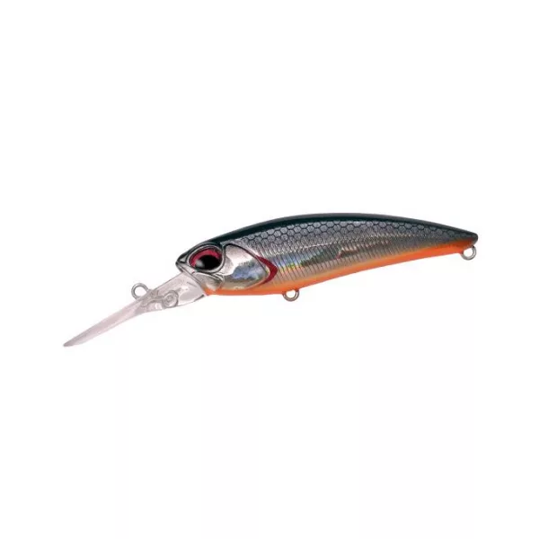 Duo Realis Shad 62DR SP 6,2cm 6gr ADA3081 Prism Shad Schwimmender Wobbler
