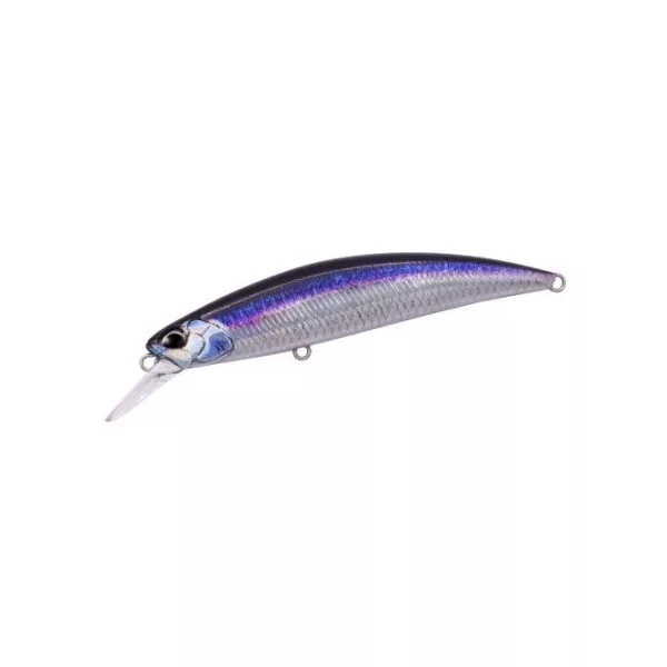 Duo Spearhead Ryuki 80S 8cm 12gr CNA0534 UV Flash Sinkender Wobbler