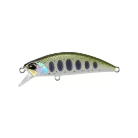   Duo Spearhead Ryuki 50S 5cm 4,5gr ANI4174 Pearl Yamame Sinkender Wobbler
