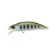 Duo Spearhead Ryuki 50S 5cm 4,5gr ANI4174 Pearl Yamame Sinkender Wobbler