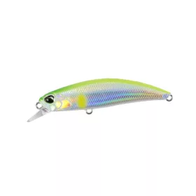   Duo Spearhead Ryuki 60S 6cm 6,5gr ANA4003 Chart Back Ayu Sinking Wobbler