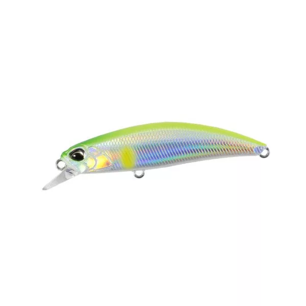 Duo Spearhead Ryuki 60S 6cm 6,5gr ANA4003 Chart Back Ayu Sinking Wobbler
