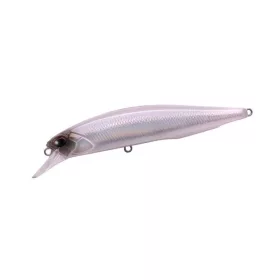   Duo Realis Jerkbait 100SP 10cm 14,5gr ANAZ174 Sagoshi Silver Schwimmender Wobbler