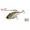 Duo Realis Vibration 62 G-FIX 6,2cm 14,5gr ACC3018 Smokey Bone Sinking Wobbler