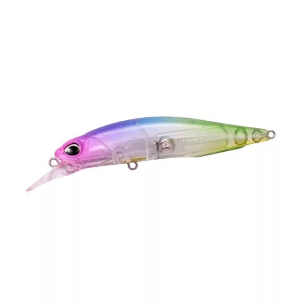 Duo Realis Rozante 77SP 7,7cm 8,4gr CTA0511 Rainbow Mirage Schwimmender Wobbler