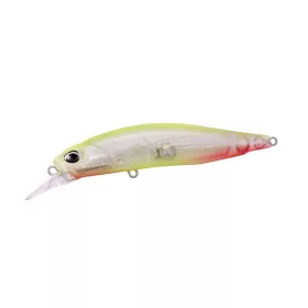   Duo Realis Rozante 77SP 7,7cm 8,4gr CEA0317 Clear Chart Halo Schwimmender Wobbler