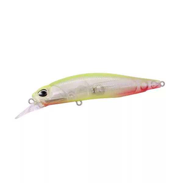 Duo Realis Rozante 77SP 7,7cm 8,4gr CEA0317 Clear Chart Halo Schwimmender Wobbler