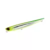 Duo Bayruf Manic Fish 88 8,8cm 11gr ASA0677 Lemon Flash GT Sinkender Wobbler