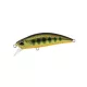 Duo Spearhead Ryuki 50F 5cm 2,8gr MCC4084 Gold Yamame Schwimmender Wobbler