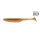 Duo Realis Versa Shad 7,6cm F083 Watermelon Orange Gold Plastikköder 10 Stk.