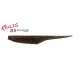 Duo Realis Versa Pintail 7,6cm F018 Green Pumpkin Red Flake Plastikköder 10 Stk.