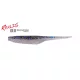 Duo Realis Versa Pintail 7,6cm F077 Bluegill Flash Plastikköder 10 Stk.