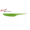 Duo Realis Versa Pintail 7,6cm F084 Lime Chartreuse UV Kunststoffköder 10 Stk.