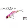 Duo Bayruf Tide Vib 60 6cm 9,6gr CPA3512 Inakko Lime Chart Sinkender Wobbler