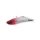 Duo Bayruf Tide Vib 60 6cm 9,6gr AHA0001 Red Head Holo Sinkender Wobbler