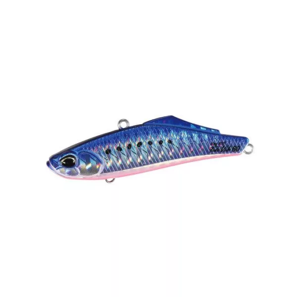 Duo Bayruf Tide Vib 60 6cm 9,6gr AHA0087 Mazume Sardine Sinkender Wobbler