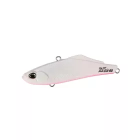   Duo Bayruf Tide Vib 60 6cm 9,6gr ACC0022 Bay White Sinkender Wobbler