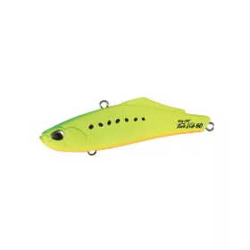   Duo Bayruf Tide Vib 60 6cm 9,6gr ACC0547 Mat Chart Sardine Sinkender Wobbler