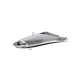 Duo Bayruf Tide Vib 60 6cm 9,6gr MCC0522 UV Silver Slash B Sinkender Wobbler
