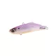 Duo Bayruf Tide Vib 60 6cm 9,6gr CCC0676 Mat Mullet Pink Back Sinkender Wobbler