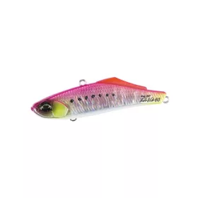   Duo Bayruf Tide Vib 60 6cm 9,6gr CPA0679 Tropical Sardine Glow Sinkender Wobbler