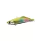 Duo Bayruf Tide Vib 60 6cm 9,6gr MCC0680 UV Gold Rainbow Sinkender Wobbler