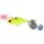 Duo Realis Spin 35 SW 3,5cm 7gr ACC3514 Mat Impact Chart GB Spin-Tail Kunstköder