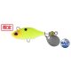 Duo Realis Spin 35 SW 3,5cm 7gr ACC3514 Mat Impact Chart GB Spin-Tail Kunstköder