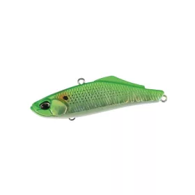   Duo Bayruf Tide Vib 70 7cm 15,5gr CPA3512 Inakko Lime Chart sinkender Wobbler