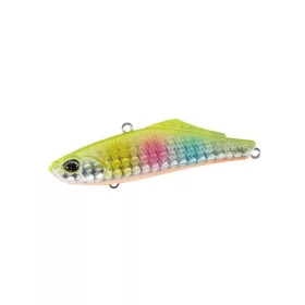   Duo Bayruf Tide Vib 70 7cm 15,5gr ABA0289 Chart Back Candy Sinking Wobbler