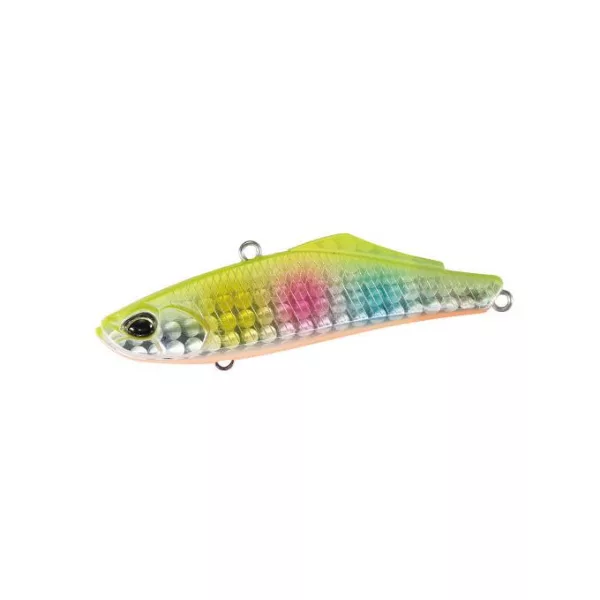 Duo Bayruf Tide Vib 70 7cm 15,5gr ABA0289 Chart Back Candy Sinking Wobbler