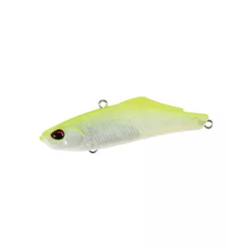   Duo Bayruf Tide Vib 70 7cm 15,5gr CLB0230 Ghost Pearl Chart sinkender Wobbler