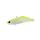 Duo Bayruf Tide Vib 70 7cm 15,5gr CLB0230 Ghost Pearl Chart sinkender Wobbler