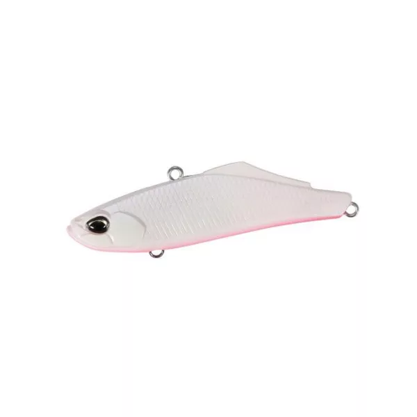 Duo Bayruf Tide Vib 70 7cm 15,5gr ACC0022 Bay White Sinking Wobbler