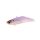 Duo Bayruf Tide Vib 70 7cm 15,5gr CCC0676 Mat Mullet Pink Back sinkender Wobbler