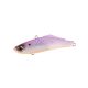 Duo Bayruf Tide Vib 70 7cm 15,5gr CCC0676 Mat Mullet Pink Back sinkender Wobbler