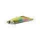 Duo Bayruf Tide Vib 70 7cm 15,5gr MCC0680 UV Gold Rainbow Sinkender Wobbler