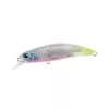 Duo Spearhead Ryuki 60S SW 6cm 6,5gr CCC0682 Metallic Flash PB Sinkender Wobbler