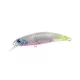 Duo Spearhead Ryuki 60S SW 6cm 6,5gr CCC0682 Metallic Flash PB Sinkender Wobbler