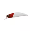 Duo Spearhead Ryuki 60S SW 6cm 6,5gr ACC0001 Pearl Red Head Sinkender Wobbler