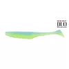Duo Realis Versa Shad 7,6cm F089 Sky Blue Chart Plastikköder 10 Stk.