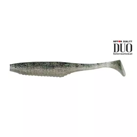  Duo Realis Versa Shad 7,6cm F091 Baby Bass Gummiköder 10Stk.