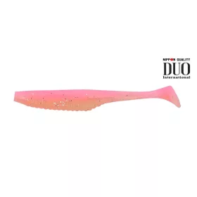   Duo Realis Versa Shad 7,6cm F092 Pink Chart Gummiköder 10Stk.