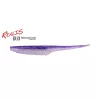 Duo Realis Versa Pintail 7,6cm F086 Purple Back Shad Kunstköder 10 Stk.